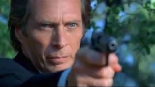 Alexander Mahone  quotBut they doquot Tweener Death [upl. by Nirra]