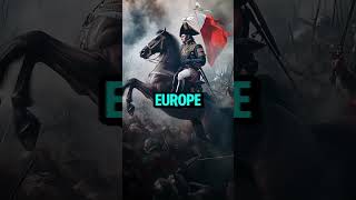 The Rise of Napoleon From Soldier to Emperor epichistory history [upl. by Eindys952]