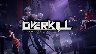 Project Overkill 프로젝트 오버킬  Nexon GStar 2022 gameplay trailer [upl. by Calva]