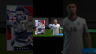 🔥ENGLAND PACK OPENED🔥BEST PACK🔥efootball edit [upl. by Assenav639]