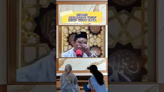 Ustadz muhammad yusuf  resep cepat kaya  shorts short [upl. by Krishna]