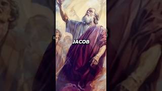 Jacobs ladder Explained revelation genesis jacob ladder history hope jesus angel facts [upl. by Teews]