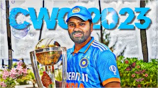 Cricket world cup 2023 Coming Soon🥵  CWC 2023 Coming soon whatsapp status cwc2023 cricket [upl. by Fanchet]