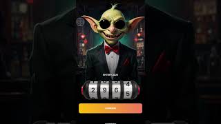 VIP CODE GOBLIN MINE GAMETo stay updated on getting VIP codes subscribe to update the latest codes [upl. by Ofloda579]