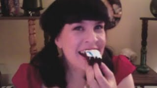 Ask a Mortician Episode Four [upl. by Telrats]