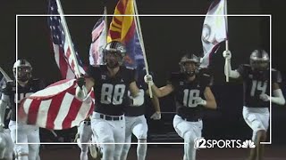 HIGHLIGHTS Hamilton defeats Casteel 177 — Friday Night Fever [upl. by Wesla]