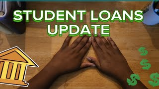 Another Forbearance 😫  Student Loan Update amp Automatic Savings Stuffing [upl. by Aenyl373]