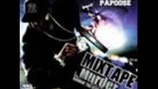 Papoose ft prodigy amp prinz  The Drama EXCLUSIVE [upl. by Nelaf]