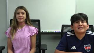 KidCast Episode 418  September 11th 2024  Swaney [upl. by Enitsua620]