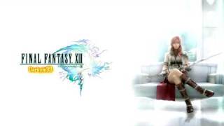 Final Fantasy XIII OST 35  The Sunleth Waterscape [upl. by Beniamino]