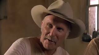 Lonesome Dove 1 Western 1989 Robert Duvall Tommy Lee Jones amp Danny Glover BR [upl. by Nirac]