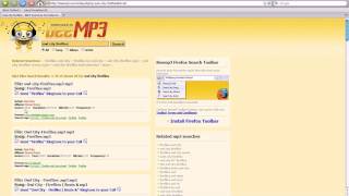 How to Dowload FREE Mp3 Songs From Internet to computer [upl. by Jsandye]