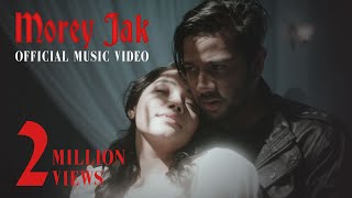 Morey Jak Official Music Video  Pritom Hasan  Bangla New Song 2021 [upl. by Medarda]