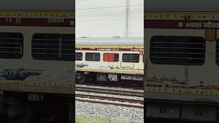 Bharat Gaurav tourist train bharath travel train [upl. by Rostand]