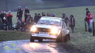 Legend Boucles Bastogne 2018  Devillersvideo [upl. by Marijo]