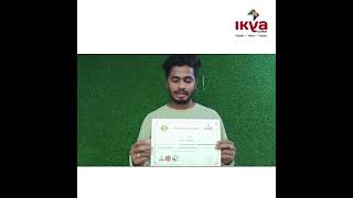 Best Medical coding training center in Hyderabad Student Feedback About Ikyaglobal ikyaglobal [upl. by Eiramave]