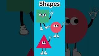 Shapes and designs class 3  Solid shapes class 2  laugh and learn shapes  supersimple shapes [upl. by Idnahk]