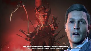 Watch Dogs Legion Epic Gameplay and Insane Moments [upl. by Ahsiened]