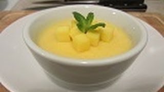 Mango Pudding [upl. by Elana]