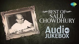 Best Of Salil Chowdhury  Jagte Raho  Zindagi Khwab Hai  Madhumati  Aaja Re Pardesi  Rajnigandha [upl. by Varuag611]