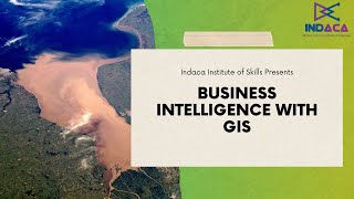 Business Intelligence with QGIS [upl. by Nottnerb916]