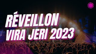 Réveillon Vira Jeri 2023  Aftermovie [upl. by Dahc559]