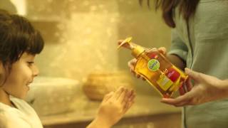 New Dettol Gold Liquid Handwash [upl. by Leahcimrej844]