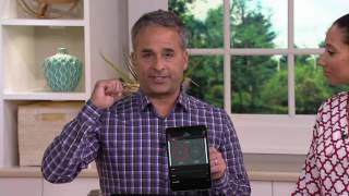 SanDisk iXpand 64GB Flash Drive for iPhone and iPad on QVC [upl. by Attalanta583]