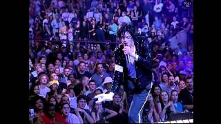 Michael Jackson Billie Jean Live at 30th Anniversary Celebration HD [upl. by Leander278]