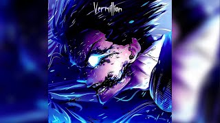 Vermillion X ICEDMANE  Montagem Melodia Explosiva Slowed 1 HOUR  PHONK 2024  фанк [upl. by Lontson398]