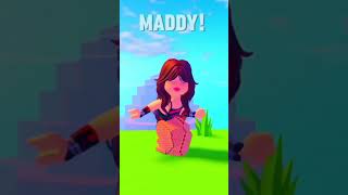 My Favorite Person roblox robloxedit roblox robloxedit robloxshorts roblox [upl. by Esile]