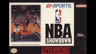 NBA Showdown Bulls vs Nets amp Hornets December 12th amp 15th 1992 [upl. by Hurst]