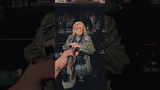 Mad eye moody collectible bust unboxing ✨🪄✨✨ harrypottercollection gentlegiantharrypotter [upl. by Anead22]