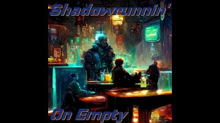 Shadowrunnin On Empty  A Shadowrun Lore Podcast Episode 69  Headware [upl. by Abocaj]