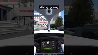 F1 Cockpit View Race🔥 abhiraggaming f1 f1racing f1shorts realracing3 realracing3shorts [upl. by Cannon34]