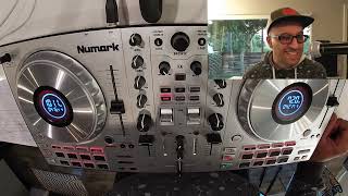 Numark Mixtrack Platinum FX An Honest Review [upl. by Yurik407]