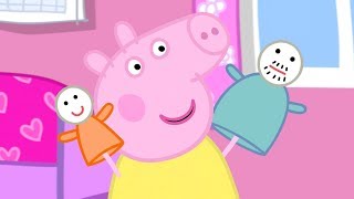 Peppa Pig en Español Episodios completos  Hola Chloe  Pepa la cerdita [upl. by Kubiak]