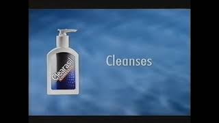 Clearasil Advert [upl. by Bernardine426]