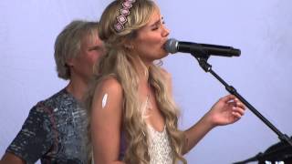 Clare Bowen quotJolenequot 53114 [upl. by Lirbaj]