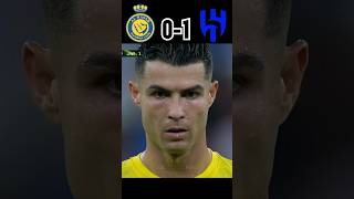 Al Nassr 🆚 Al Hilal  King’s Cup 2024  Final Showdown amp Penalty Shootout football cr7 ronaldo [upl. by Asiuol681]