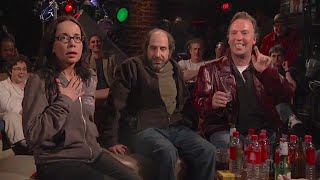 Doug Stanhope Owns The Room featuring Dave Attell as the sidekick [upl. by Krenek]