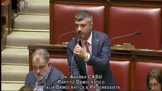 Approvato Odg per scorrimento graduatorie il nostro impegno continua atto dopo atto voto dopo voto [upl. by Geiss]