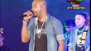 Ms Fernando amp Jothi Nonstop Allright live in Vijayakatupotha [upl. by Brasca]