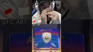 NEYMAR HELP ME TO PACK LEGEND IN FC MOBILE  fcmobile shorts fifamobile [upl. by Ibrab]