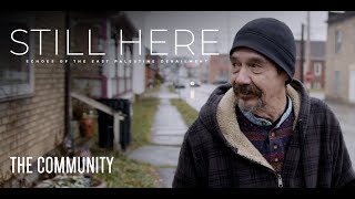 Still Here Episode 3 The Community [upl. by Tocci541]