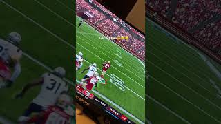 I scored but it didn’t let me show it music playscore madden25franchise [upl. by Jahn]