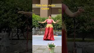 Belly Dance on Flute sound [upl. by Roby]