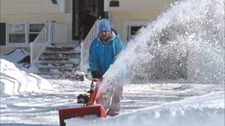 Snow Blower Machine 5 Star Snow Blower Machine [upl. by Arakal]