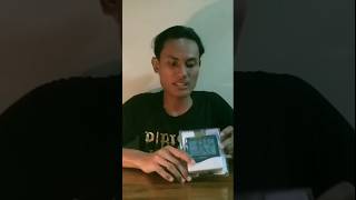 REVIEW Hygrometer Pengukur Kelembaban Udara shorts [upl. by Erbma582]