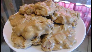 How to make New Orleans Pralines [upl. by Link]